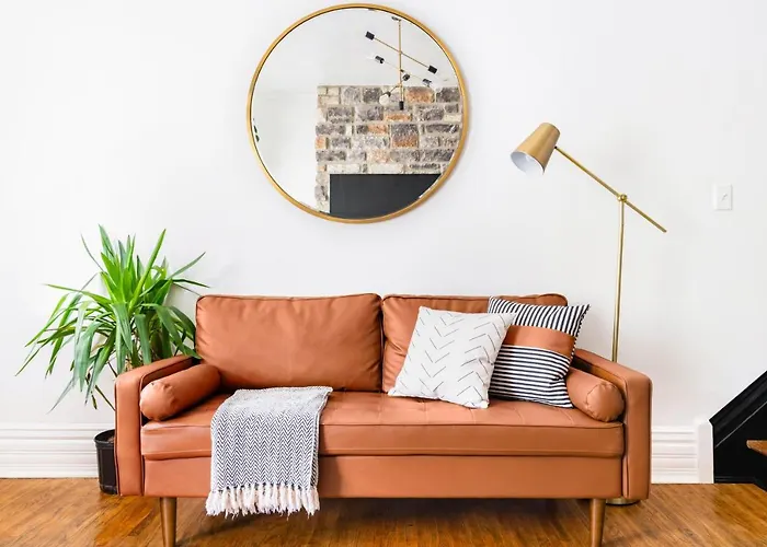 Jungle House Luxury - Downtown Short North Holiday home *