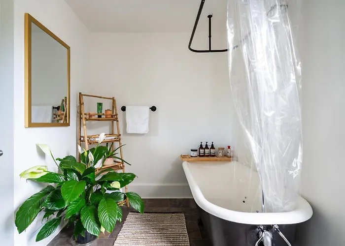 Jungle House Luxury - Downtown Short North Holiday home