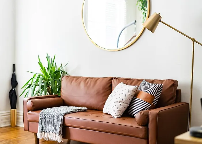 Jungle House Luxury - Downtown Short North Holiday home *