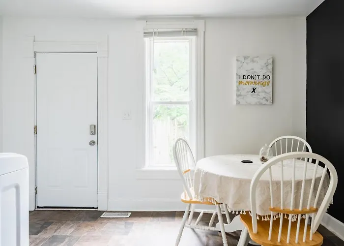 Holiday home Jungle House Luxury - Downtown Short North *