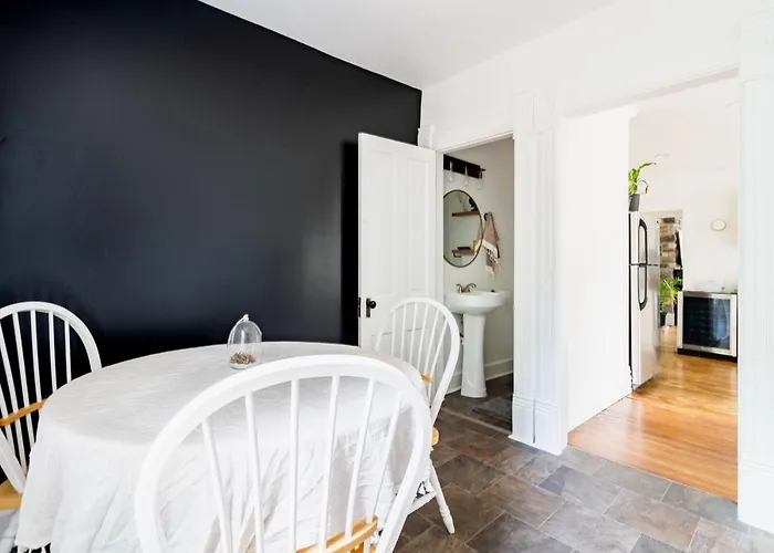 Jungle House Luxury - Downtown Short North Holiday home *