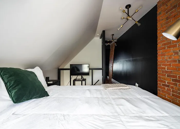 Holiday home Jungle House Luxury - Downtown Short North *