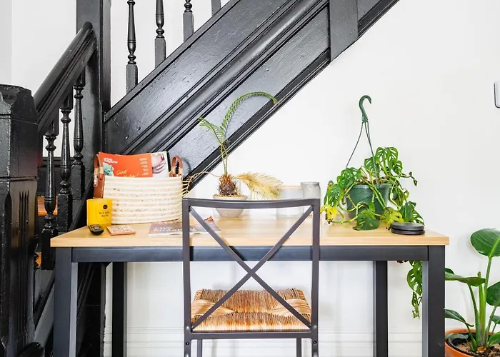 Holiday home Jungle House Luxury - Downtown Short North *