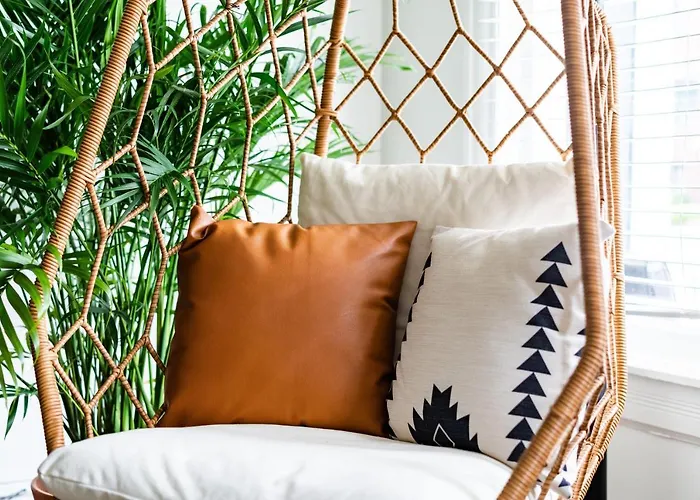 Jungle House Luxury - Downtown Short North Columbus
