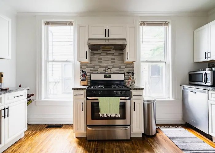 Jungle House Luxury - Downtown Short North * Columbus