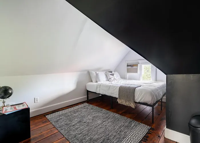 Jungle House Luxury - Downtown Short North Holiday home *