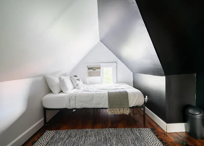 Jungle House Luxury - Downtown Short North Holiday home