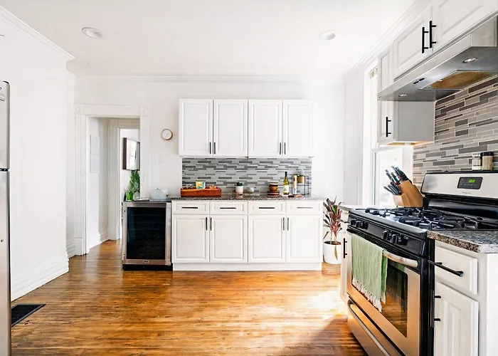 Holiday home Jungle House Luxury - Downtown Short North *
