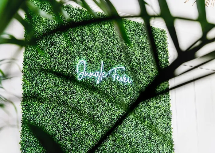 Jungle House Luxury - Downtown Short North * Columbus