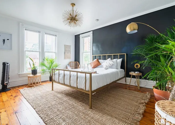 Jungle House Luxury - Downtown Short North Holiday home